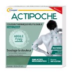 Actipoche Argile Multizones